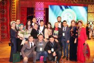 Photo report: III International Theater Festival ends in Ashgabat