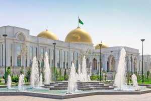 Turkmenistan plans to invest 40.1 billion manat in economy in 2025