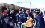 Türkmen fotosuratçylary «Kokand türk fotosuratçylarynyň obýektiwinde» atly bäsleşigine gatnaşýarlar