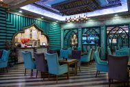 Soltan Restaurants: different places, unforgettable tastes