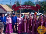 Aşgabatda bilim we sport ulgamynda gazanylan dünýä üstünlikleri bilen tanyşdyrylan sergiden fotoreportaž