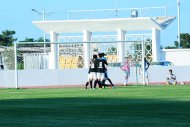 Photo report: FC Ashgabat against FC Shagadam