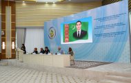 International conference on tourism completed its work in Avaza