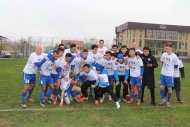 Photo report: Turkmen football forward Vahyt Orazsakhadov — champion of Kyrgyzstan-2019