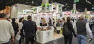 Photoreport: Ter önüm company presented fruit and vegetable products at Anuga 2019 exhibition