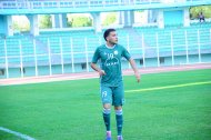 Photo report: FC Kopetdag vs FC Ashgabat (2019 Turkmenistan Higher League)