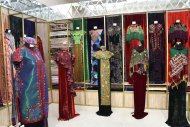 Photos: Shops of the Ashgabat Shopping and Entertainment Center