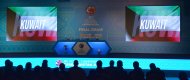 Photo story: A draw ceremony for the 2020 Asian Futsal Championship was held in Ashgabat