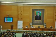 Photo report: International Conference «Health-2019» in Ashgabat