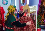 Ashgabat hosted the Dialogue of Women of the Countries of Central Asia and Russia