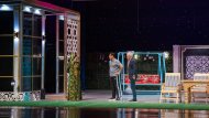 Photoreport: a new comedy play “Women are the Beauty of the World” was shown in Ashgabat