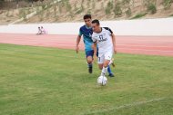 Photo report: FC Altyn Asyr vs FC Kopetdag (2019 Turkmenistan Higher League)