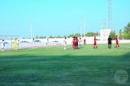 Photo report: FC Ashgabat vs FC Energetik (2019 Turkmenistan Higher League)