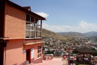 Photo report: Bayburt city in Turkey