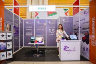 Turkmentel-2024: Technologies, Innovations, People - Photo Report from the Main IT Event of the Year