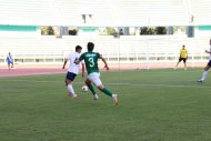 Photo report: FC Kopetdag vs FC Ahal (2019 Turkmenistan Higher League)