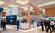 Photo report from the international exhibition “Oil and Gas of Turkmenistan-2023”