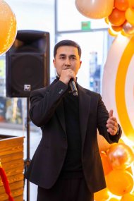 Miras Jewellery: siz barada sessiz gürrüň berjek şaý-sepler