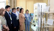 Innovations and prospects: a scientific conference was held at the Oguz Khan Institute of Technology