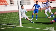 Fotoreportaž: AFK-nyň Kubogy «D» toparçanyň 2-nji tapgyr duşuşygy «Altyn Asyr» — «Istiklol» – 2:2