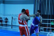 Photo report: Turkmenistan Boxing Cup 2019