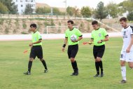 Photo report: FC Altyn Asyr vs FC Kopetdag (2019 Turkmenistan Higher League)