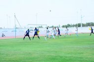 Photoreport: FC Altyn Asyr vs. FC Nebitchi 