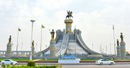 Photoreport: Ashgabat is 140 years 