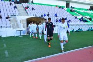 Photos: FC Altyn Asyr clinch Turkmenistan Super Cup title after FC Ahal victory