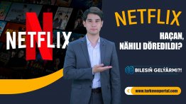 Хотели бы вы знать | Когда и как был создан Netflix?