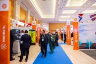 Turkmentel-2024: Technologies, Innovations, People - Photo Report from the Main IT Event of the Year