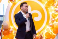 Miras Jewellery: siz barada sessiz gürrüň berjek şaý-sepler