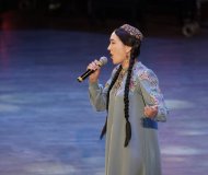 Yerevan hosts Days of Culture of Turkmenistan