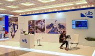 Photo report from the international exhibition “Oil and Gas of Turkmenistan-2023”