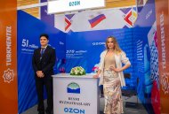 Turkmentel-2024: Technologies, Innovations, People - Photo Report from the Main IT Event of the Year