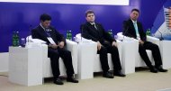 Photo report: Meeting of the entrepreneurs of the Caspian Littoral States in Avaza