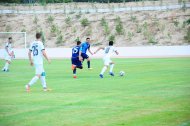 Photoreport: FC Altyn Asyr vs. FC Nebitchi 