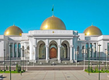 Digest of the main news of Turkmenistan for September 23