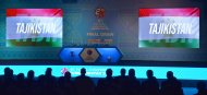 Photo story: A draw ceremony for the 2020 Asian Futsal Championship was held in Ashgabat