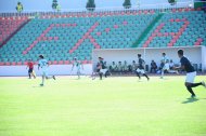 Photo report: FC Ashgabat against FC Shagadam