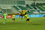 Photoreport: “Merv” – “Abdysh-Ata” – 1:1 in the match of the 2nd round of Group “E” of the AFC Cup 2023/24