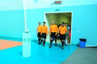 Photo report: Turkmenistan Futsal Championship – Denizchi beat Mary