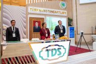 Aşgabatda geçirilen ITSE 2025 sergisinden uly fotoreportaž