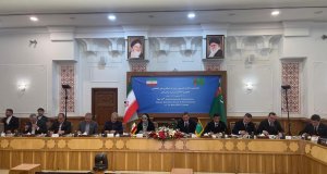 Туркменистан и Иран договорились о расширении сотрудничества в газовой сфере