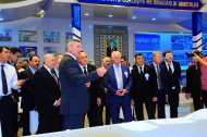 Photo report: International exhibition Turkmen Construction-2019 in Ashgabat