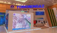 Photo report from the international exhibition “Oil and Gas of Turkmenistan-2023”