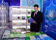 Photo story: A conference on the neutrality of Turkmenistan was held in Ashgabat