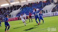 Fotoreportaž: AFK-nyň Kubogy «D» toparçanyň 2-nji tapgyr duşuşygy «Altyn Asyr» — «Istiklol» – 2:2