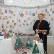 Photo report from the exhibition “World of Dolls and Toys” in Ashgabat