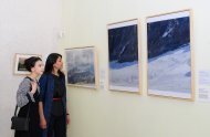 Photo report from the opening of the exhibition 